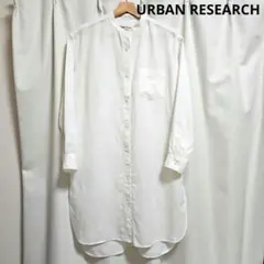 スタンドカラーシャツ シャツ