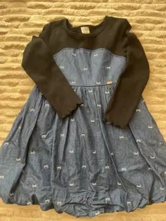 プティマイン　110 ワンピース