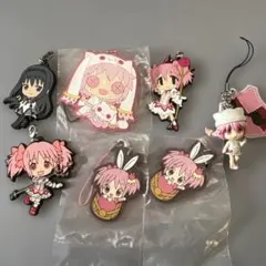 魔法少女まどかマギカ 鹿目まどか 暁美ほむら まとめ売り