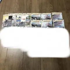 一番くじ　ゆるキャンG賞