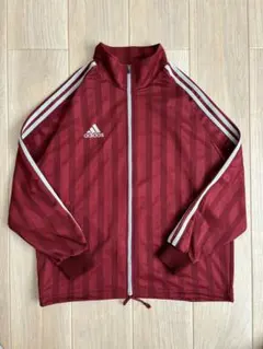 V*N様 90s adidas アディダス ジャージ ドローコード有 レアカラー