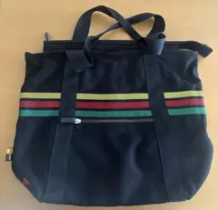adidas アディダス CORDURA トートバッグ ジム　 スポーツバッグ