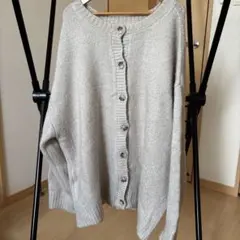 クラシカルエルフ ニットカーディガン