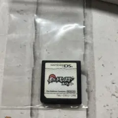 ポケットモンスター ホワイト ニンテンドーDS