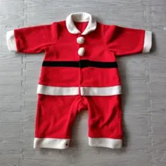 サンタクロース コスチューム