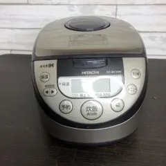 2025年最新】日立 炊飯器 rz-bc10mの人気アイテム - メルカリ
