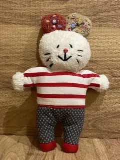 あみぐるみ ハンドメイド