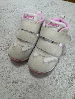 ★めぐまるさん専用★asicsスニーカー2点セット