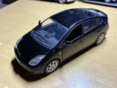 1/24 トヨタ ウィッシュ 非売品 ミニカー カラーサンプル ブラック