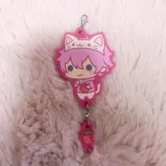 すとぷり さとみ つながるあにまるらばすと