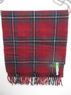 カシミヤ マフラー