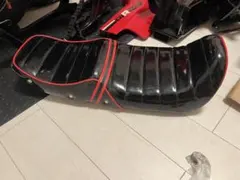 cbr400f タックロールシートのサムネイル