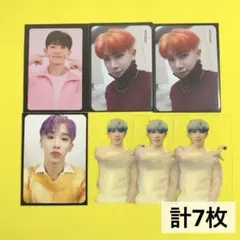 2026年最新】monsta x ウォノ トレカの人気アイテム - メルカリ