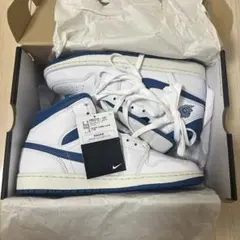AIR JORDAN 1 MID SE 26.5cm
