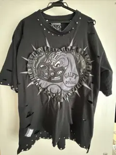 ガルフィー クーザ Tシャツ 中型犬のサムネイル
