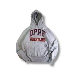 90s Mexico製 チャンピオン リバースウィーヴ パーカー 362