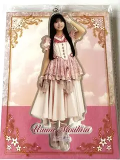 乃木フェス　乃木坂46 森平麗心　リアル景品