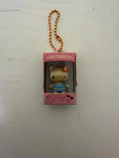 サンリオ　チョコボックス　日焼け　シークレット