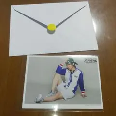 テニミュ 座席当選 Amazon.co.jp: ミュージカルテニスの王子様 3rd 立海 座席当選