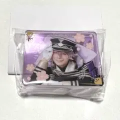 刀ミュ 乱舞博覧会 源清麿 アクリルメモスタンド