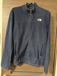値下げ可 north faceフリース