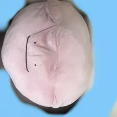 2025年最新】超ビッグサイズもっちりぬいぐるみ メタモンの人気