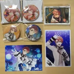 アイナナ　三月