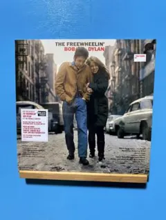 BLACK FRIDAY☆THE FREEWHEELIN' BOB DYLAN
