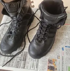 adidas アディダス　タクティカルブーツ　ミリタリー