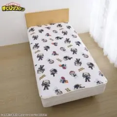 ヒロアカ 掛け布団カバー 敷きパッドのサムネイル