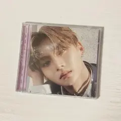 ALD1 EUPHORIA サンウォン　CD 　新品未開封