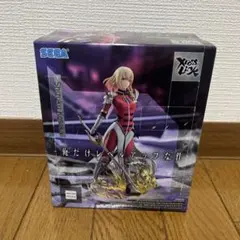 俺だけレベルアップな件XrossLinkフィギュア“向坂雫”