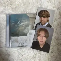 Hey! Say! JUMP 「Ssay」通常版