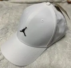 【未使用】NIKEナイキJordan キャップ