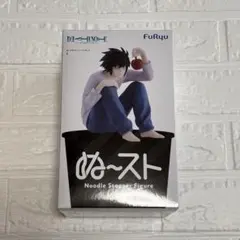 DEATH NOTE ぬーどるストッパーフィギュア L - メルカリ