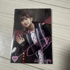 エビ中 サイン入り生写真➕その他セット 2026年最新】エビ中 サインの人気アイテム - メルカリ