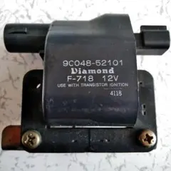 【希少！】ダイハツ ミラL200S・L210S 純正イグニッションコイル