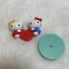 サンリオ ハローキティ チョコエッグ