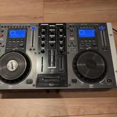 Gemini CDMP-6000 CD/MP3/USB Player DJ機器 - メルカリ