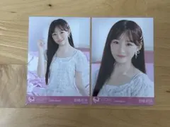 2026年最新】音嶋莉沙 生写真の人気アイテム - メルカリ