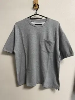 RAGEBLUE Tシャツ グレー