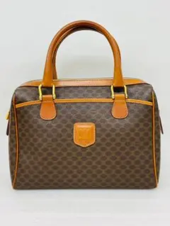 ✨セリーヌ✨MC97/2✨マカダム✨ブラウン✨ハンドバッグ✨ミニボストンバッグ✨ 2025年最新】セリーヌ MC97/2の人気アイテム - メルカリ