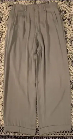 2026年最新】レーヨンギャバ スラックス 50sの人気アイテム - メルカリ