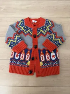 BREEZE カーディガン