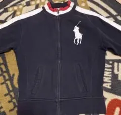 Polo Ralph Lauren ジャージ S