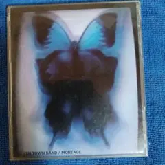 YEN TOWN BAND MONTAGE 1996年