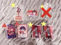 カラフルピーチ ゆあんくん まとめ売り