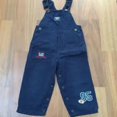 ★ オシュコシュ オーバーオール  90㎝ ★