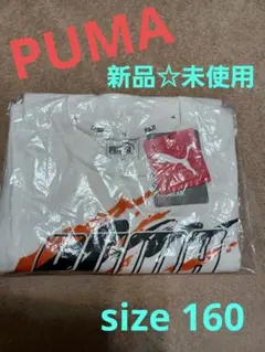 PUMA Tシャツ 160cm