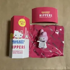 サンリオ HIPPERS ヒッパーズ マイメロ マイメロディ